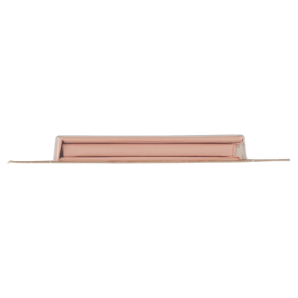 MB Milano Wonder palette Palette Finish Matte e Perlato Nude Brown n° 01 2 g